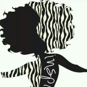 Meet your Posher, Theresa